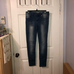 Indigo Rein Skinny Jeans